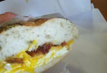 Freshy Fresh Bagels美食图片