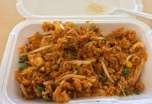 Phnom Penh美食图片