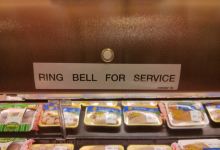 Nob Hill Foods购物图片