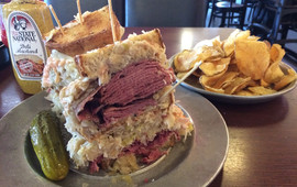 Katz's Deli