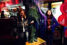 Red Robin Gourmet Burgers美食图片