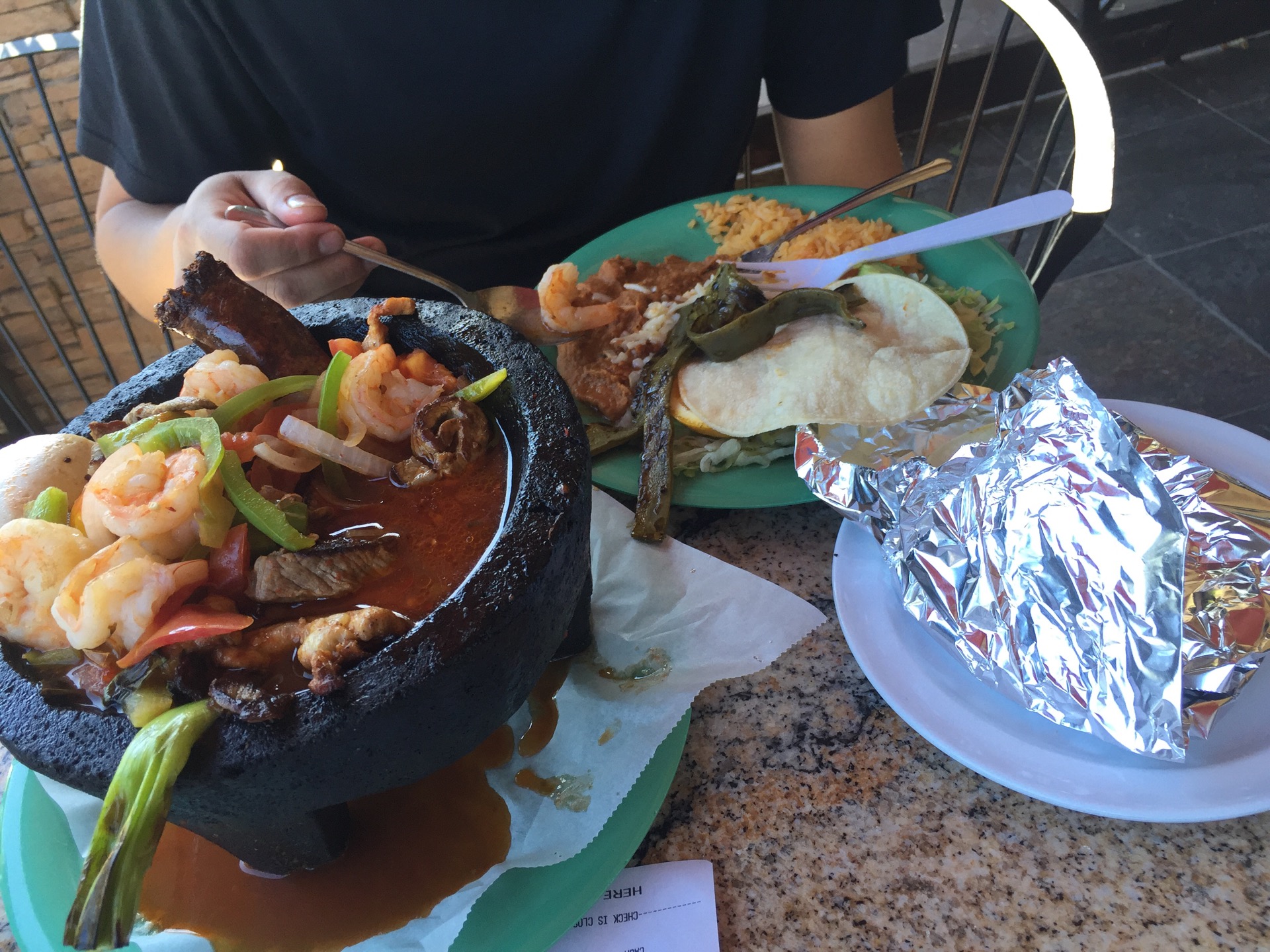 Taqueria Garibaldi餐厅图片