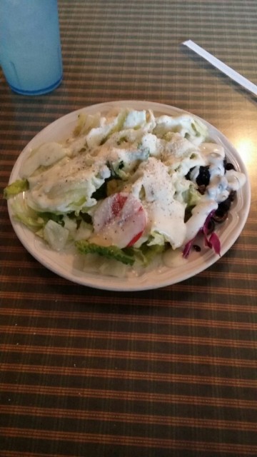 Franki's Pizza & Pasta