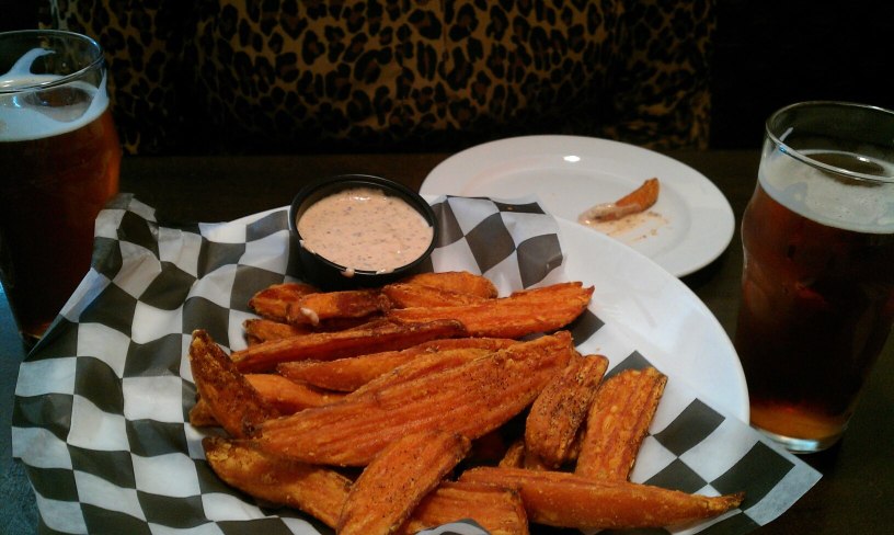 TJ's Restaurant and Drinkery