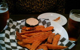 TJ's Restaurant and Drinkery