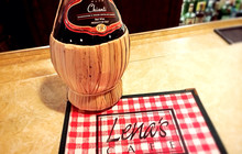 Lena's Cafe餐厅图片