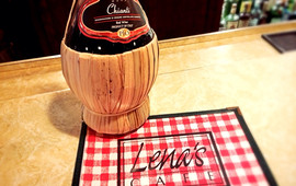 Lena's Cafe