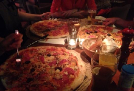 L'Osteria Kempten美食图片