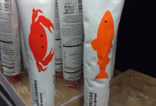 IKEA Restaurant美食图片