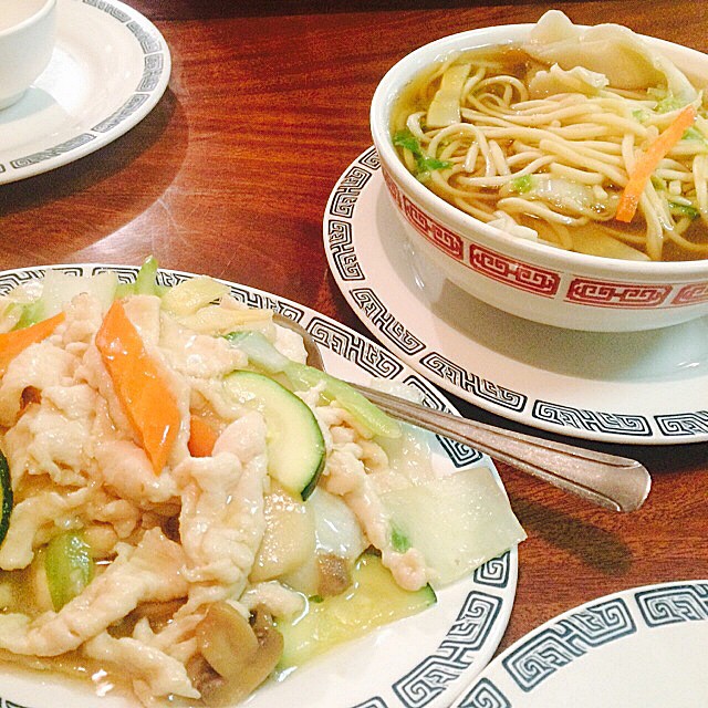 Twin Wok餐厅图片