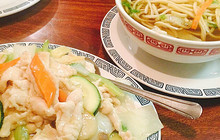 Twin Wok餐厅图片