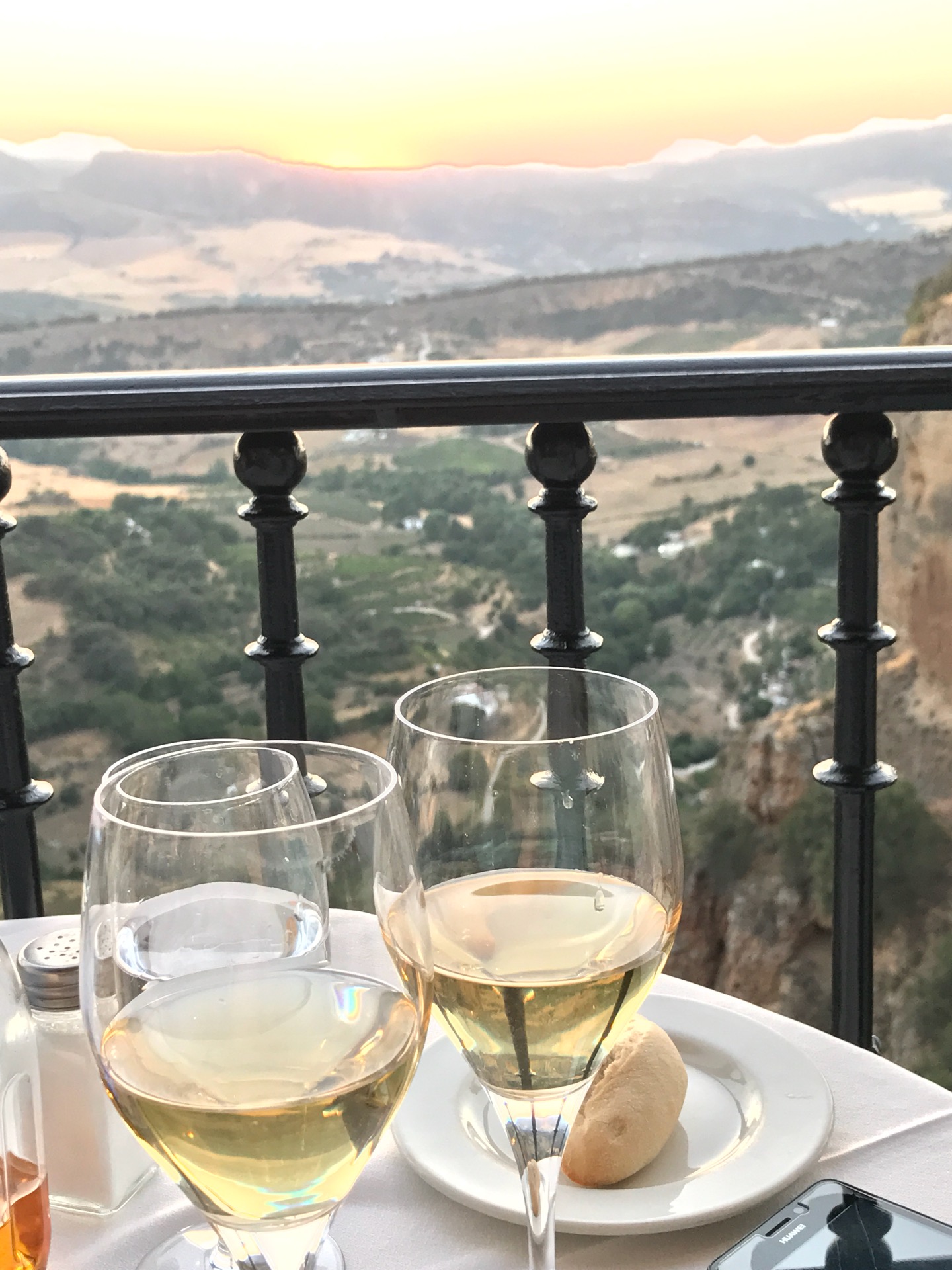 Albacara Restaurant餐厅图片