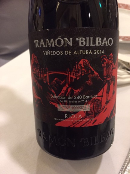 Restaurante Asador Fuente Labrada