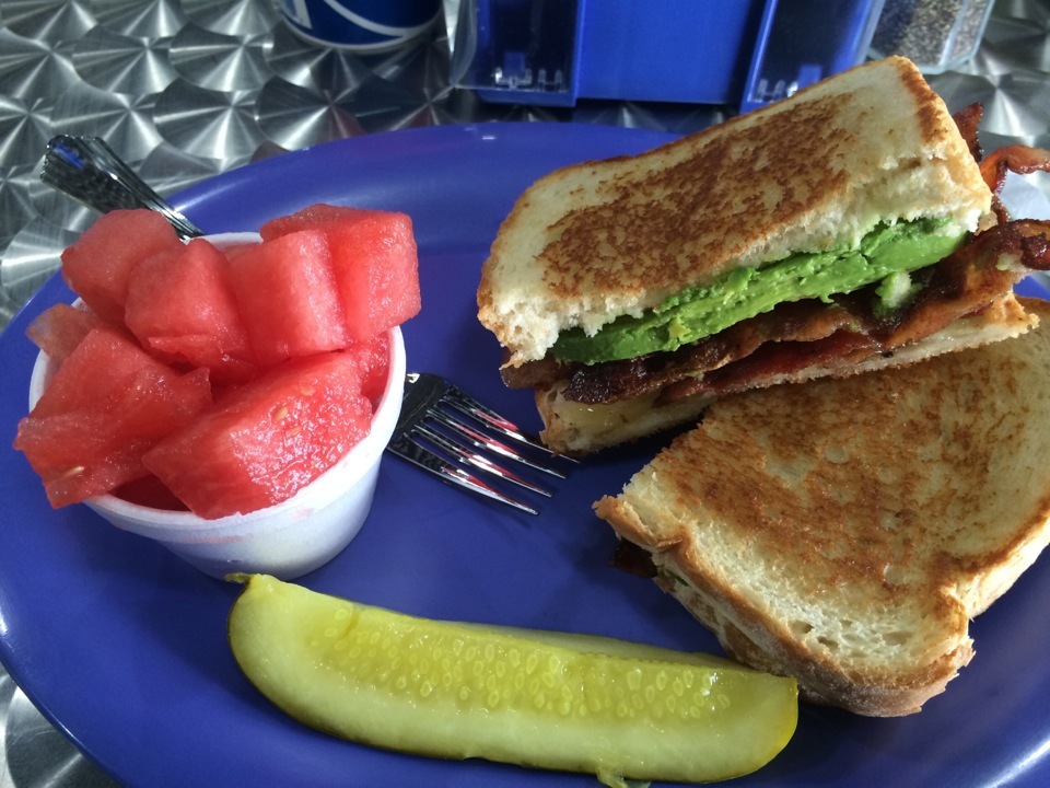 Sandwich Bowl餐厅图片