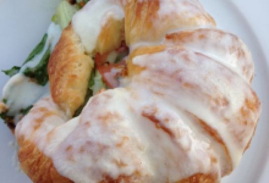 La Oruga y La Cebada美食图片