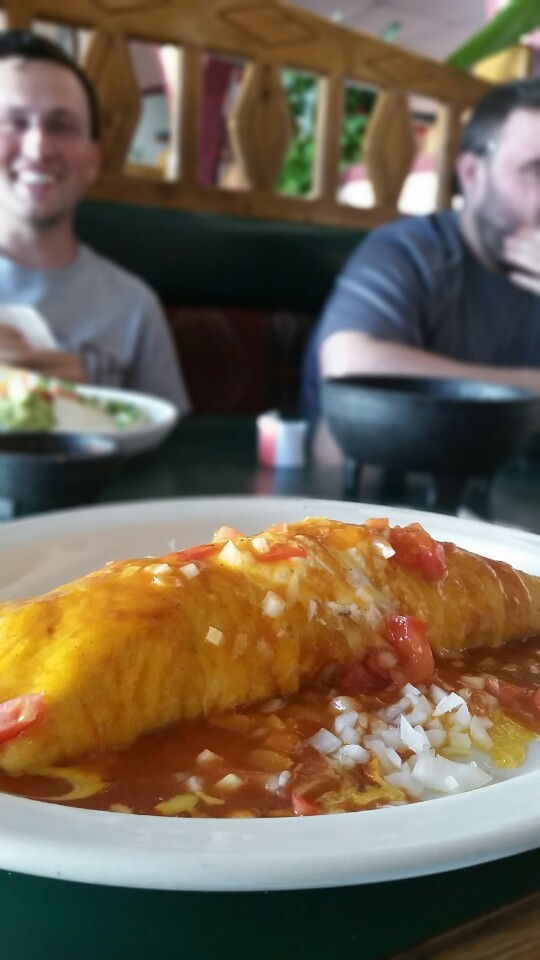 Puerto Vallarta餐厅图片