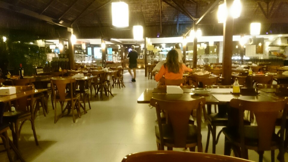 Tabua de Carne - Ponta Negra餐厅图片