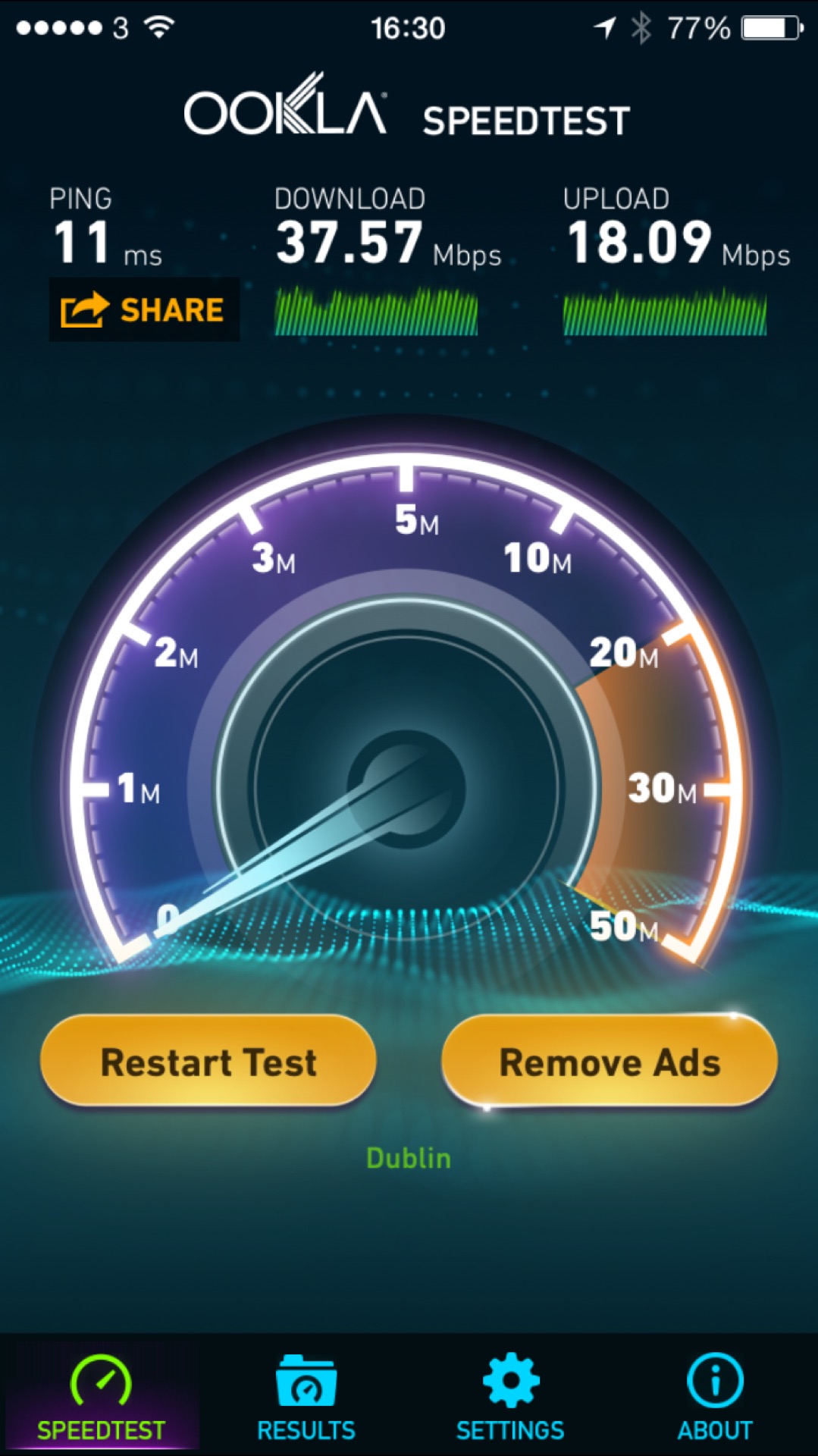 The Coffee Bean & Tea Leaf