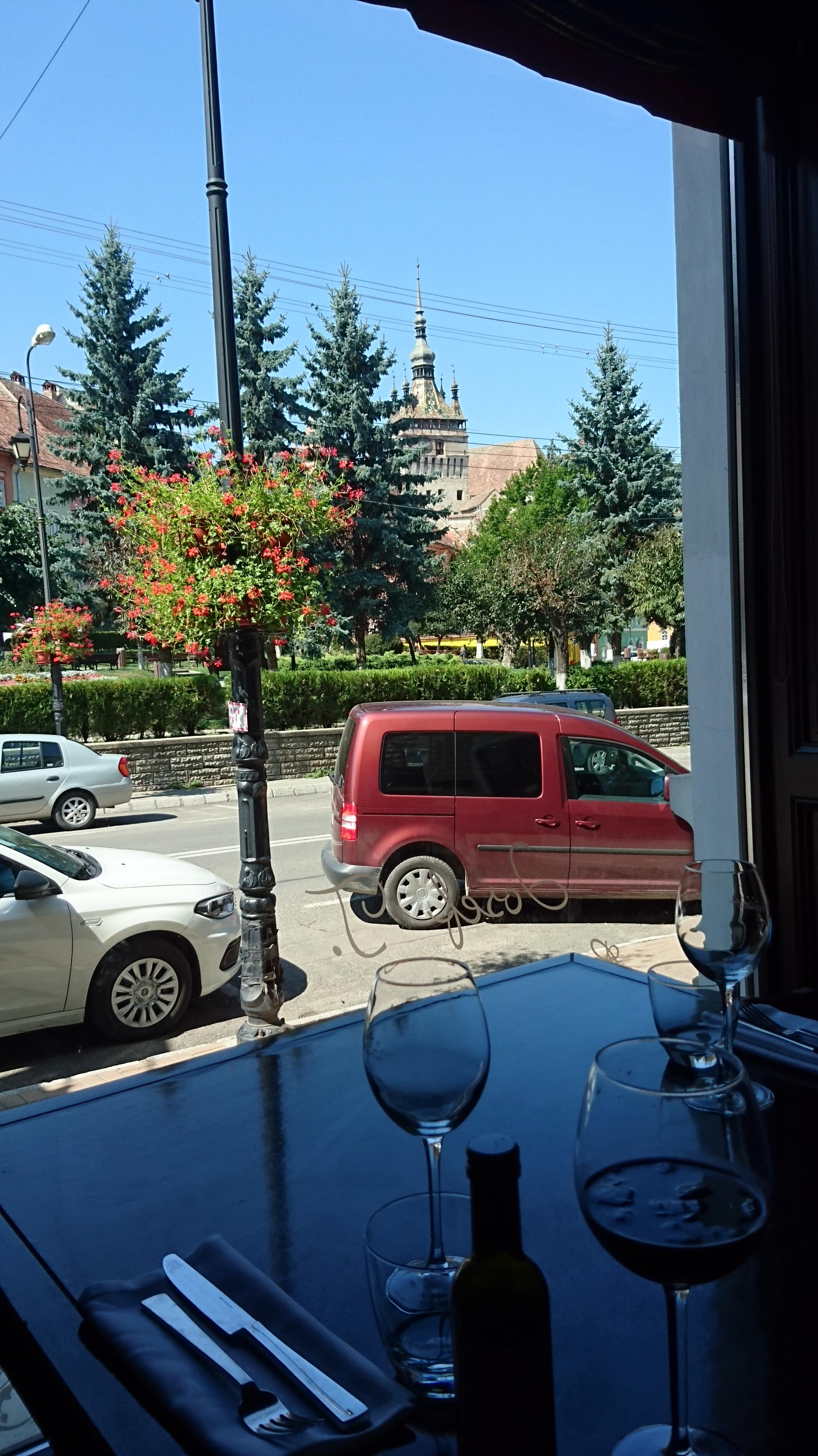 Joseph T. Restaurant & Wine Bar餐厅图片