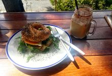 Hallowed Grounds Espresso美食图片