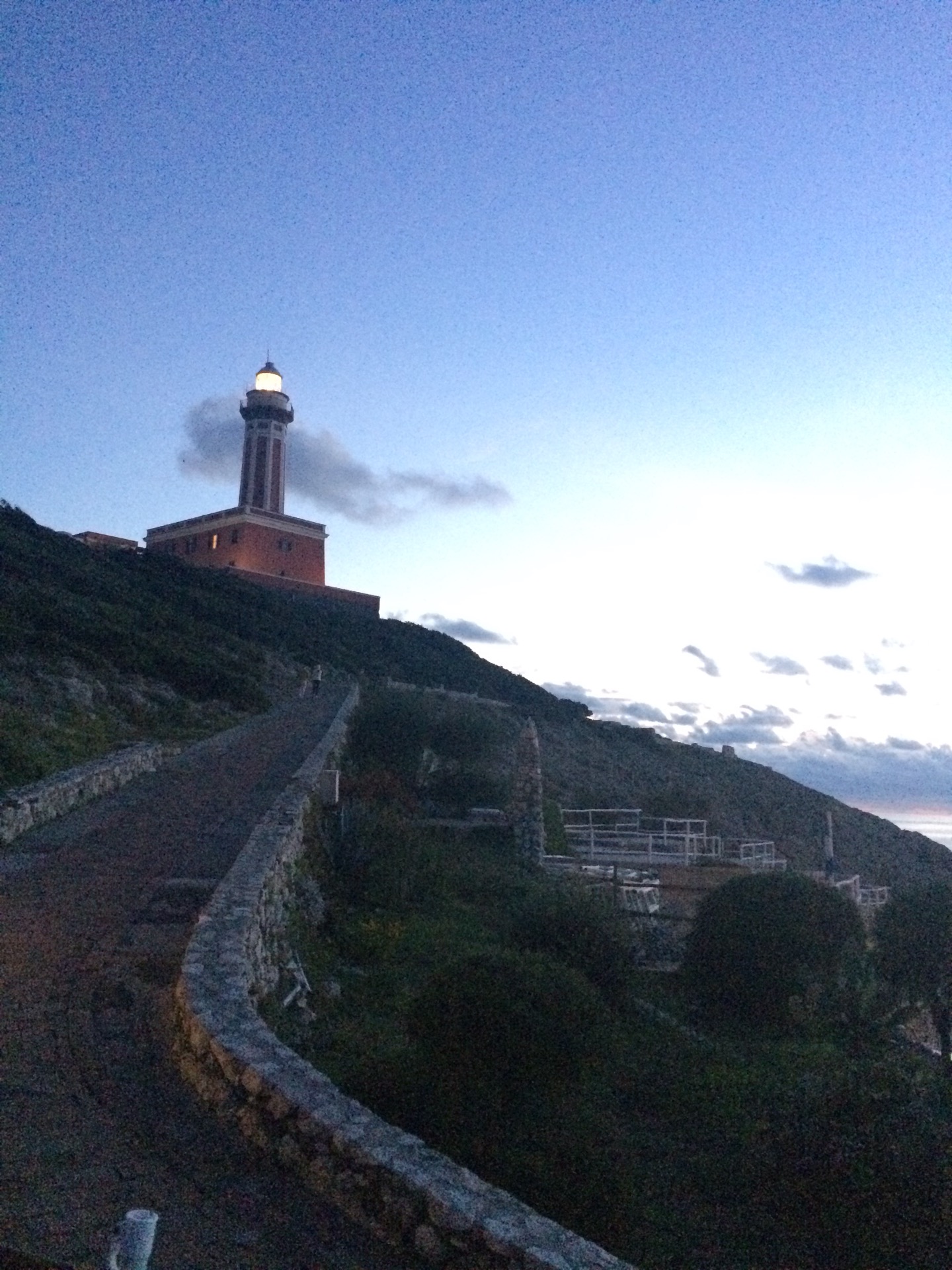 Lido del Faro餐厅图片