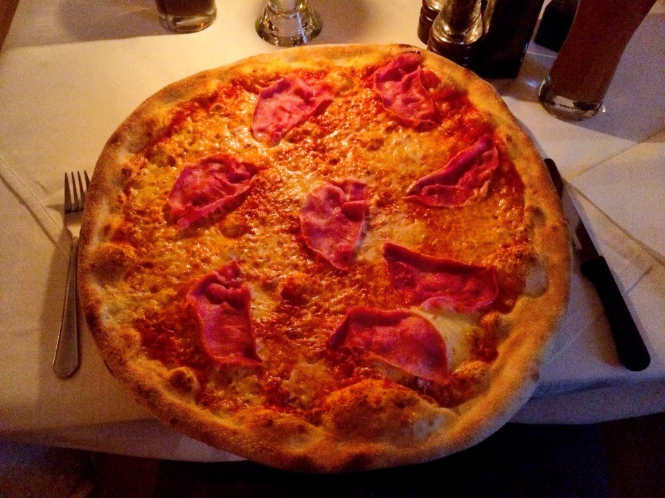 Schützenkeller餐厅图片