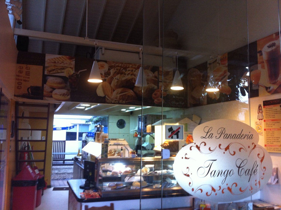 Tango Cafe餐厅图片