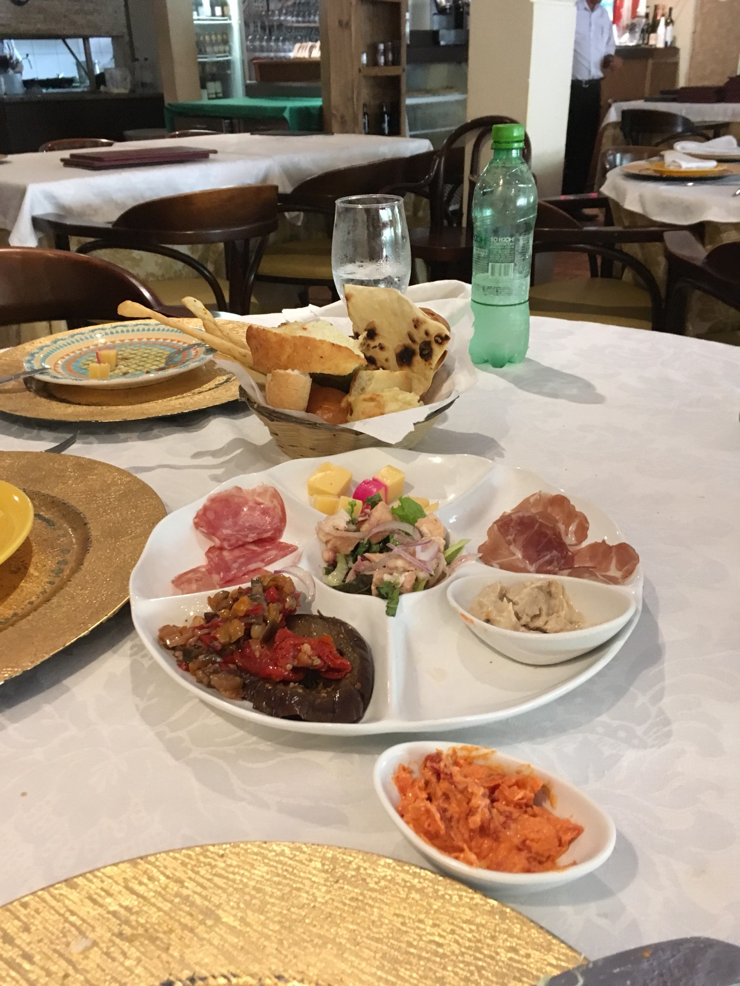 Taverna Paradiso餐厅图片