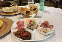 Taverna Paradiso美食图片