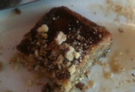 Kate's Pancake House美食图片