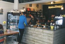 Bean in Dingle美食图片