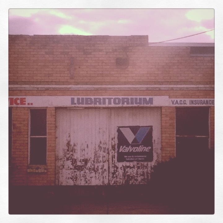 Coldstream Brewery