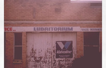 Coldstream Brewery餐厅图片