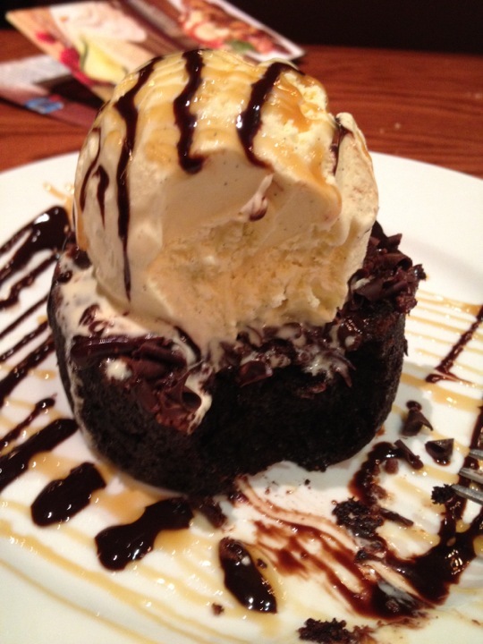 LongHorn Steakhouse