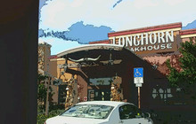 LongHorn Steakhouse餐厅图片
