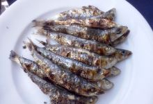 Casa Emilia美食图片