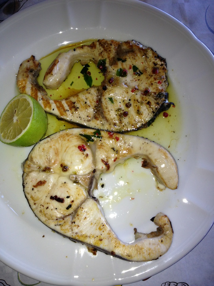 Trattoria Il Veliero餐厅图片