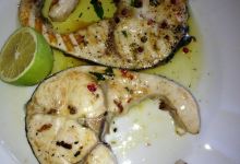 Trattoria Il Veliero美食图片