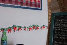 Pizzeria Osteria Es Figueral美食图片
