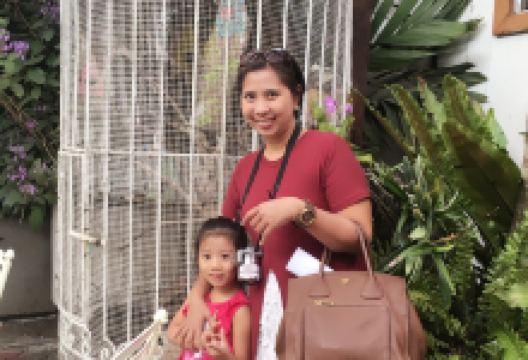 Bag of Beans Cafe and Restaurant美食图片