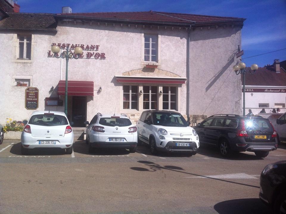 La Cote d'Or餐厅图片