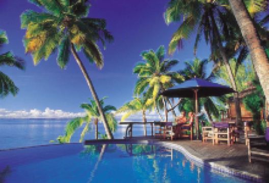 Tamanu Beach Resort美食图片