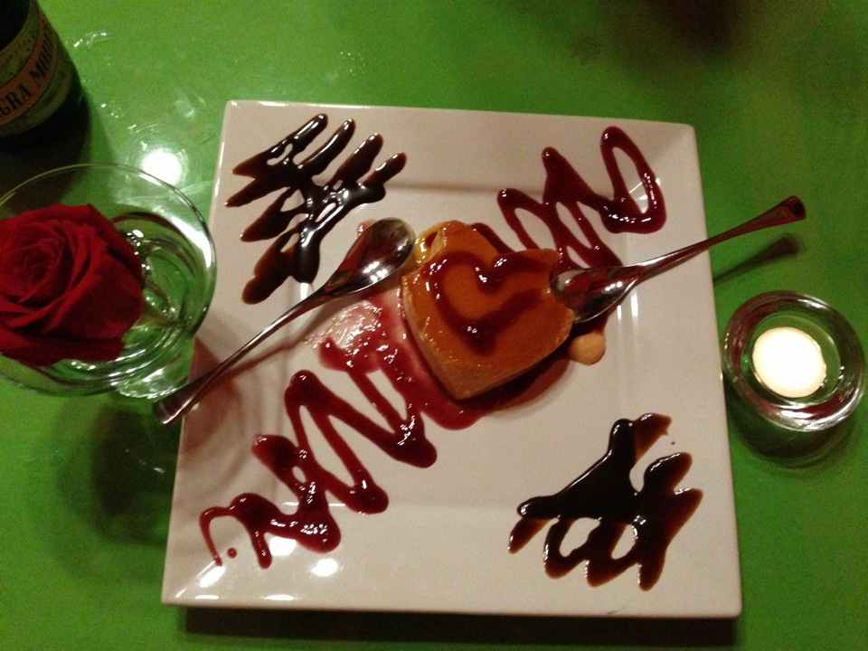 La Hacienda Mexican Restaurant