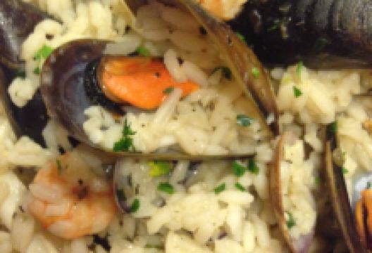 Lo scoglio delle sirene美食图片