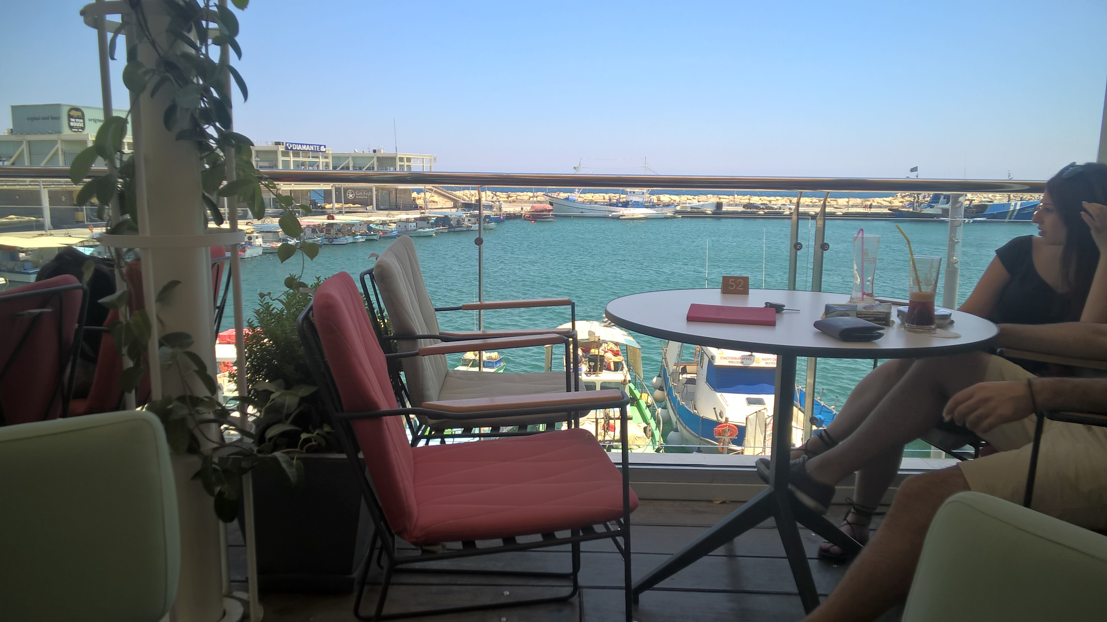 Remezzo Caferesto餐厅图片