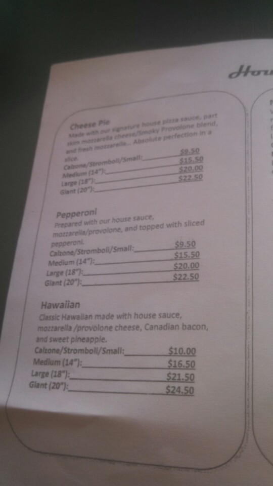 Fat Dog Pizza餐厅图片