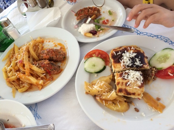 Thalassa Restaurant