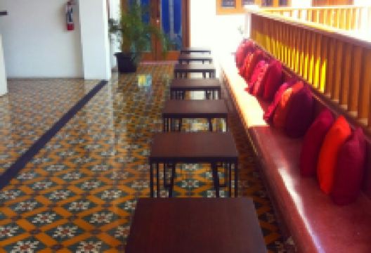 Honje Restaurant美食图片
