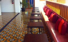 Honje Restaurant