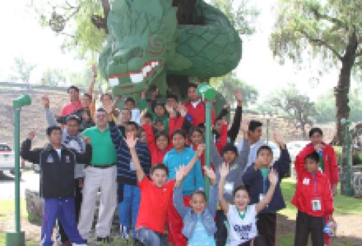 Gran Teocalli美食图片